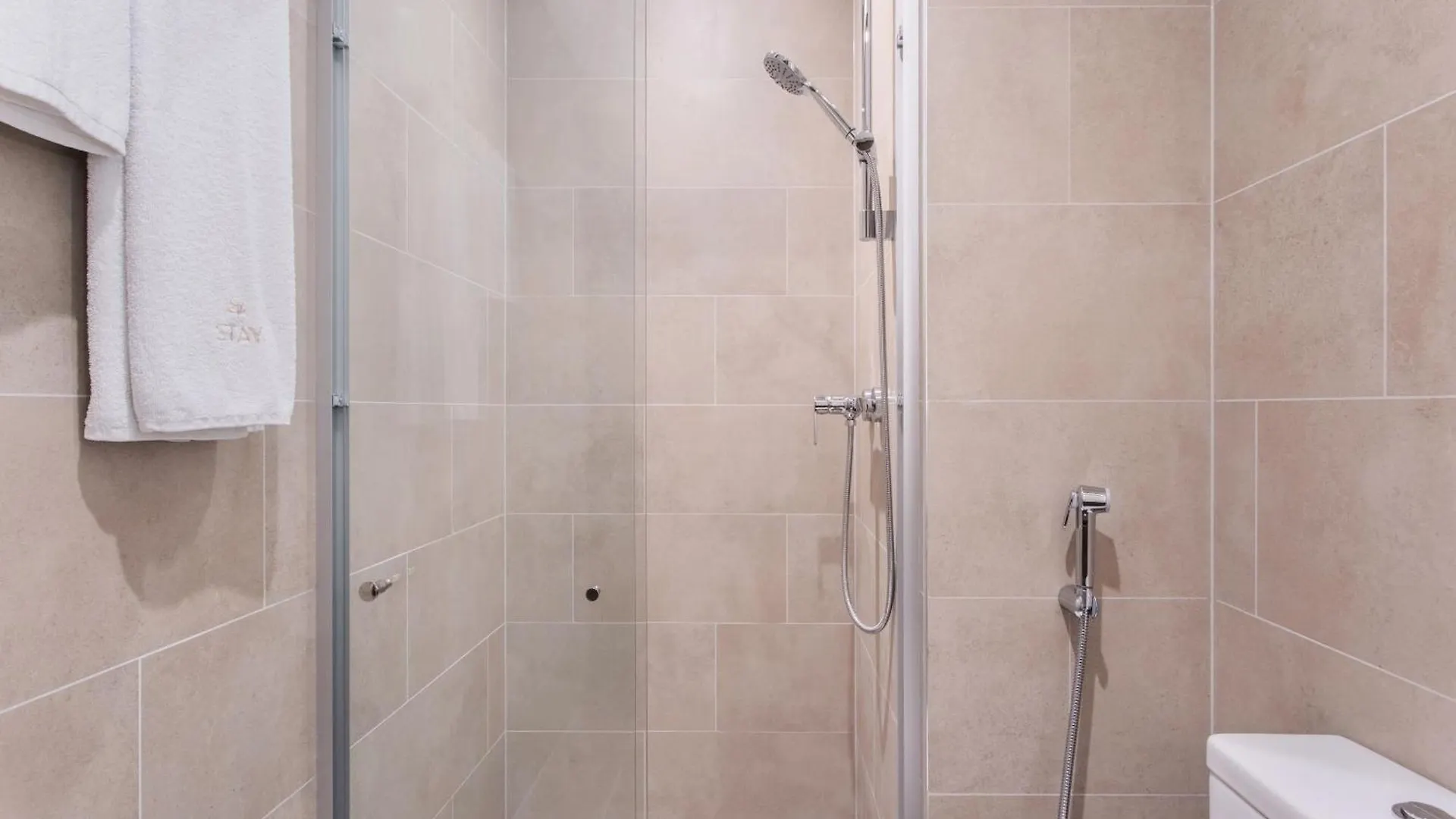 Stay By Latinem Luxury 1Br Holiday Home Cv A2707 Near Dubai Mall 0*,