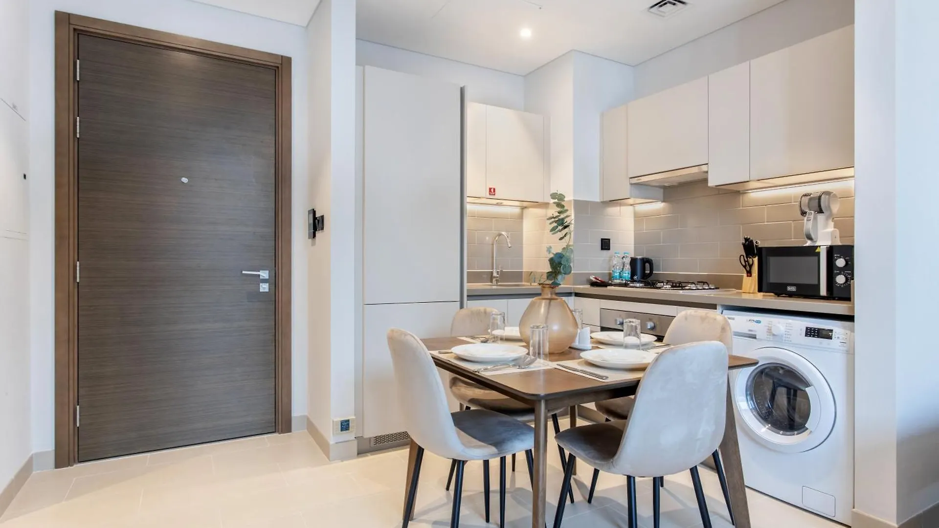 Stay By Latinem Luxury 1Br Holiday Home Cv A2707 Near Dubai Mall