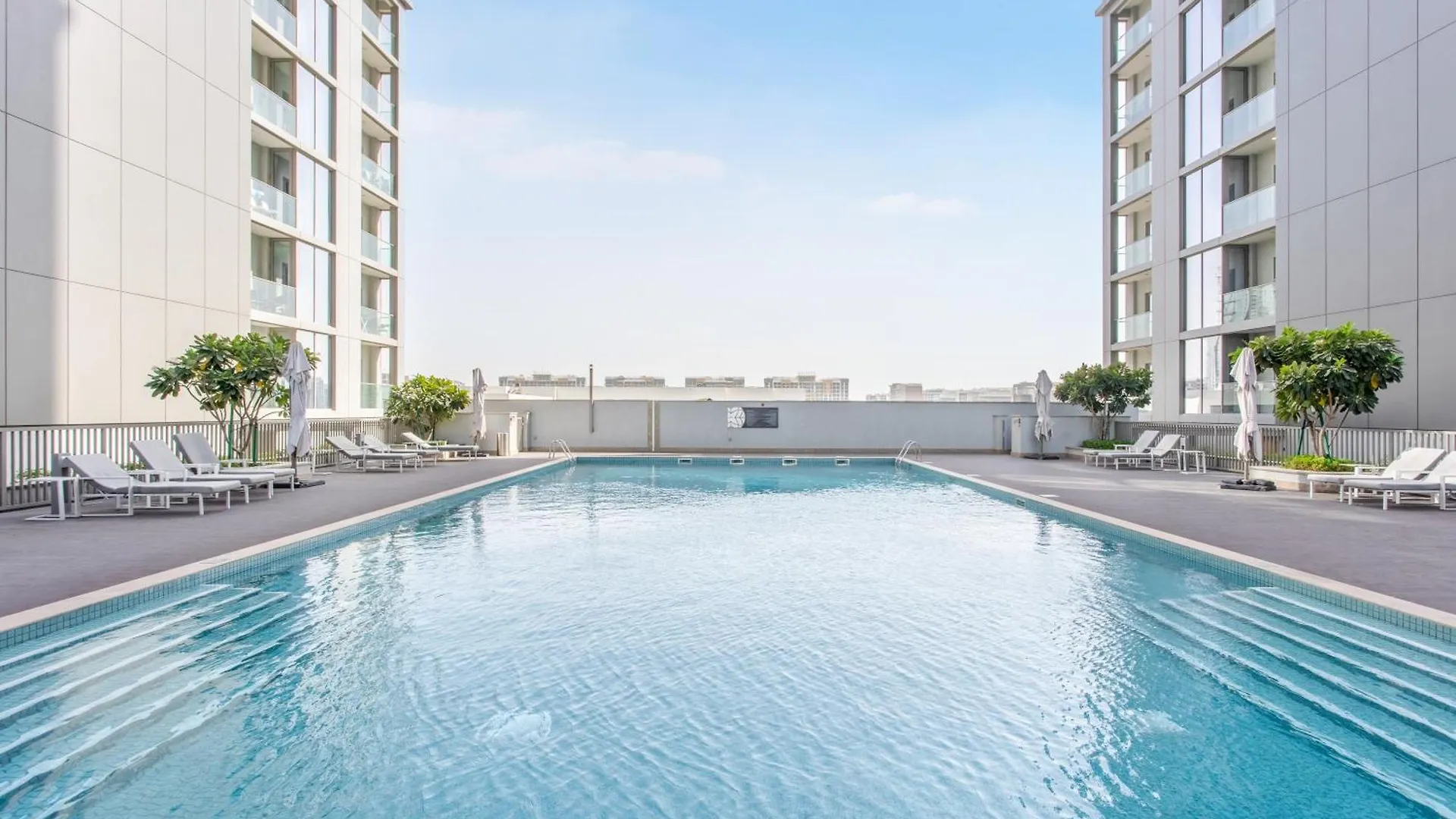 Stay By Latinem Luxury 1Br Holiday Home Cv A2707 Near Dubai Mall الإمارات العربية المتحدة