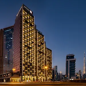 Appart hôtel Millennium Atria Business Bay, Dubaï