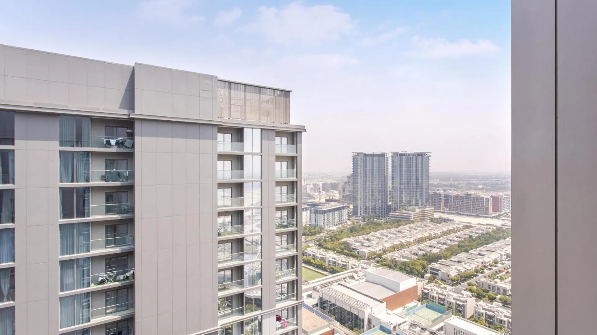 Stay By Latinem Luxury 1Br Holiday Home Cv A2707 Near Dubai Mall Apartment